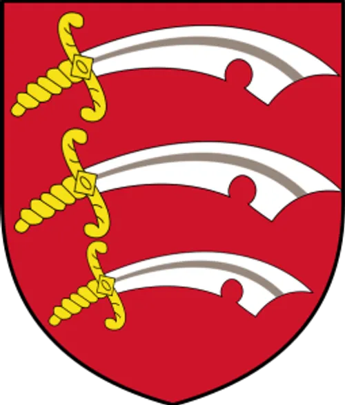 Coat of arms of Essex