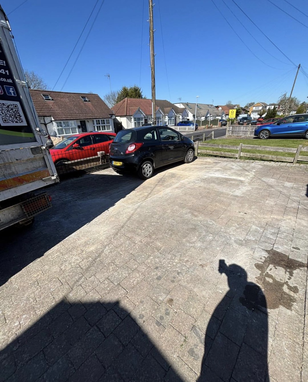 Mattress disposal Essex, single mattress removed from a flat
