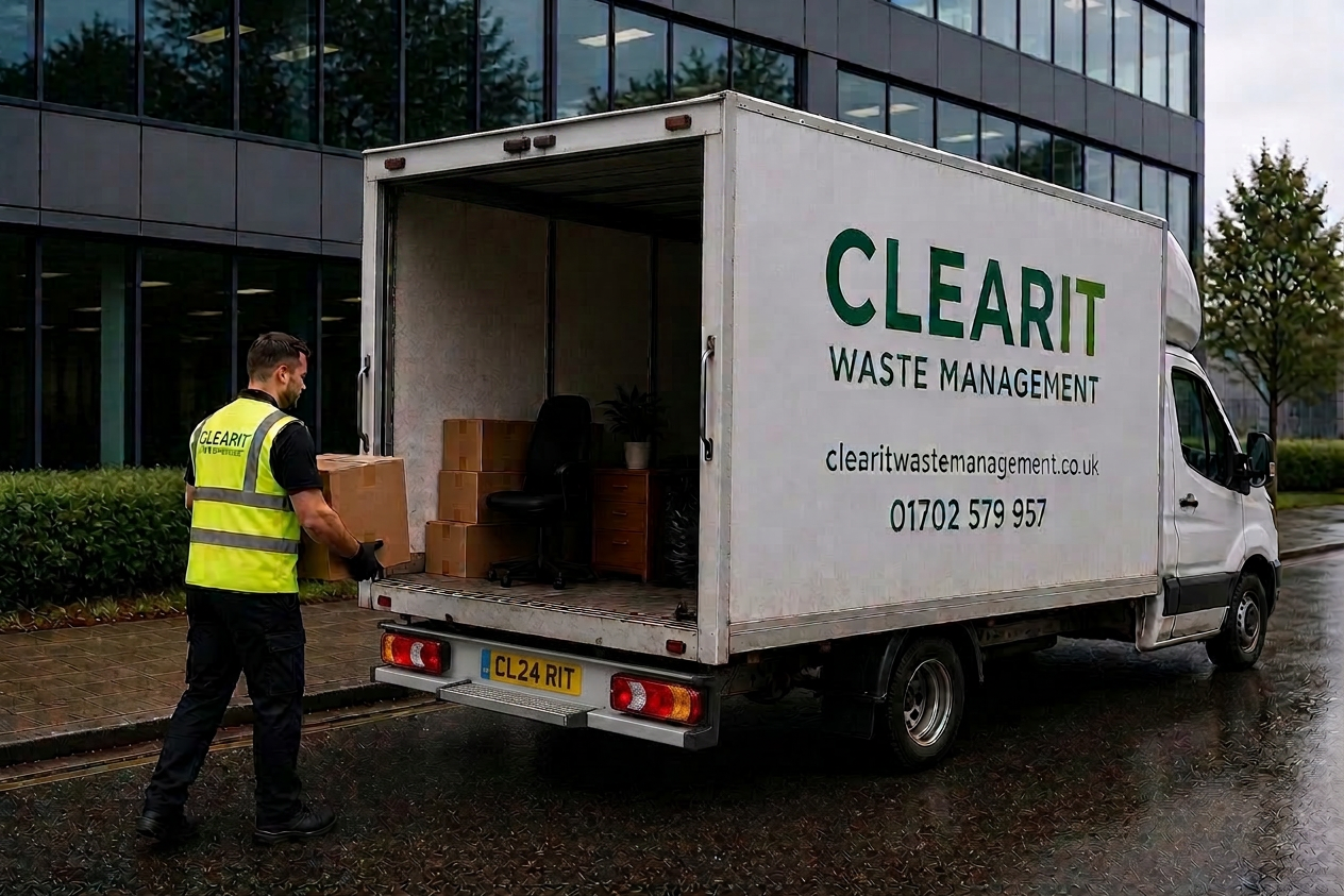 Commercial Waste