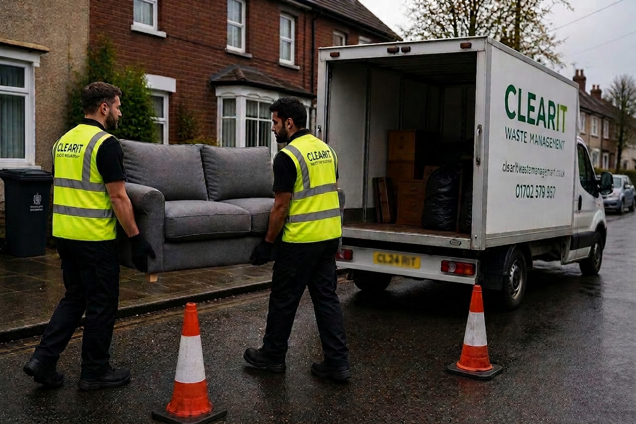 House & Flat Clearance